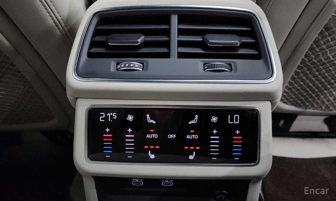 A7 (4K)45 TDI Quattro Premium 20