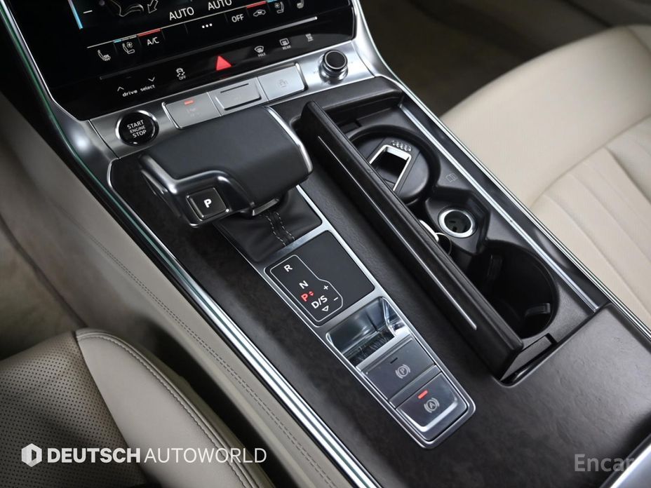 A7 (4K)45 TDI Quattro Premium 10