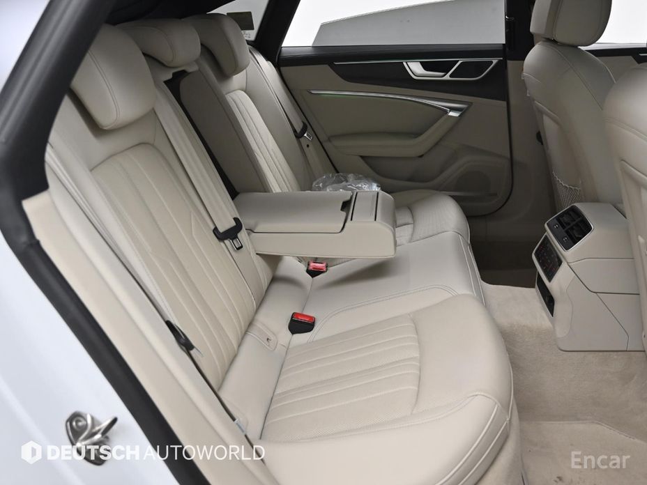 A7 (4K)45 TDI Quattro Premium 13