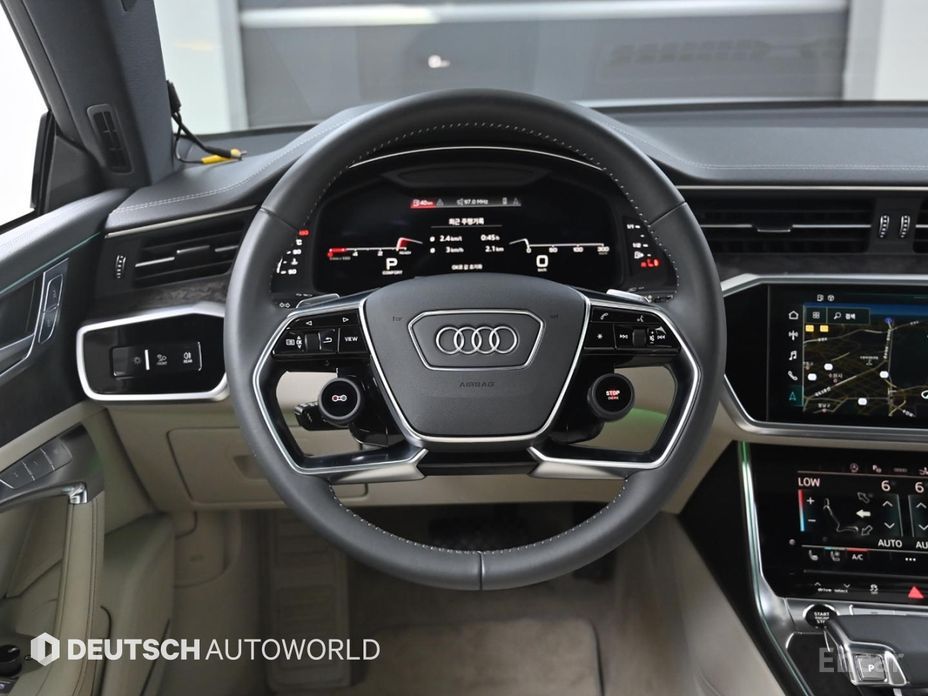 A7 (4K)45 TDI Quattro Premium 14