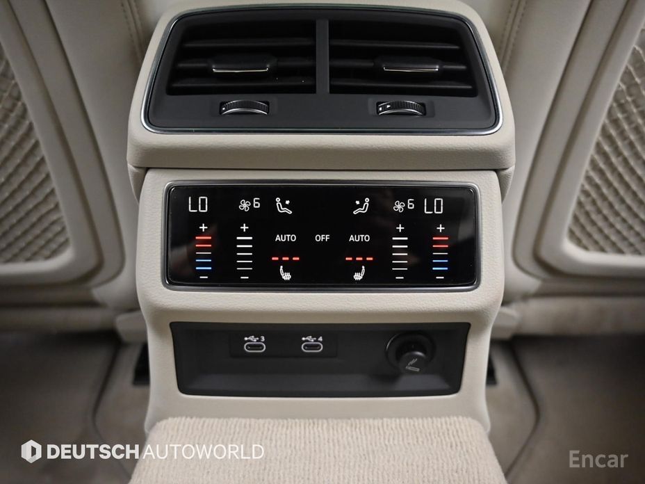 A7 (4K)45 TDI Quattro Premium 17