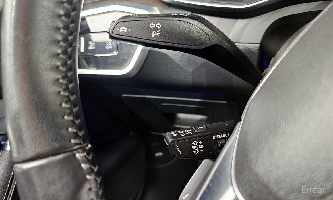 A7 (4K)45 TDI Quattro Premium 16