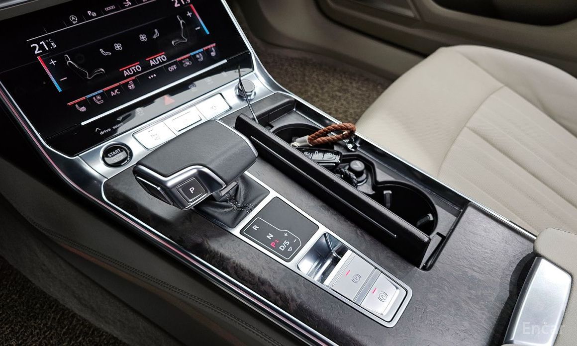 A7 (4K)45 TDI Quattro Premium 10