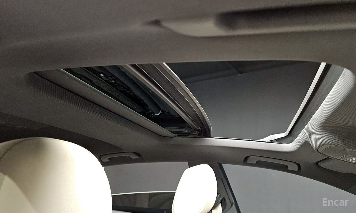 A7 (4K)45 TDI Quattro Premium 19