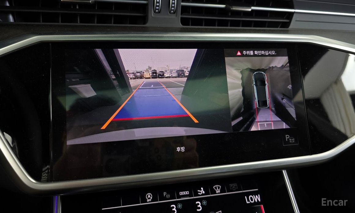 Audi A7 (4K)50 TDI Quattro Premium №16
