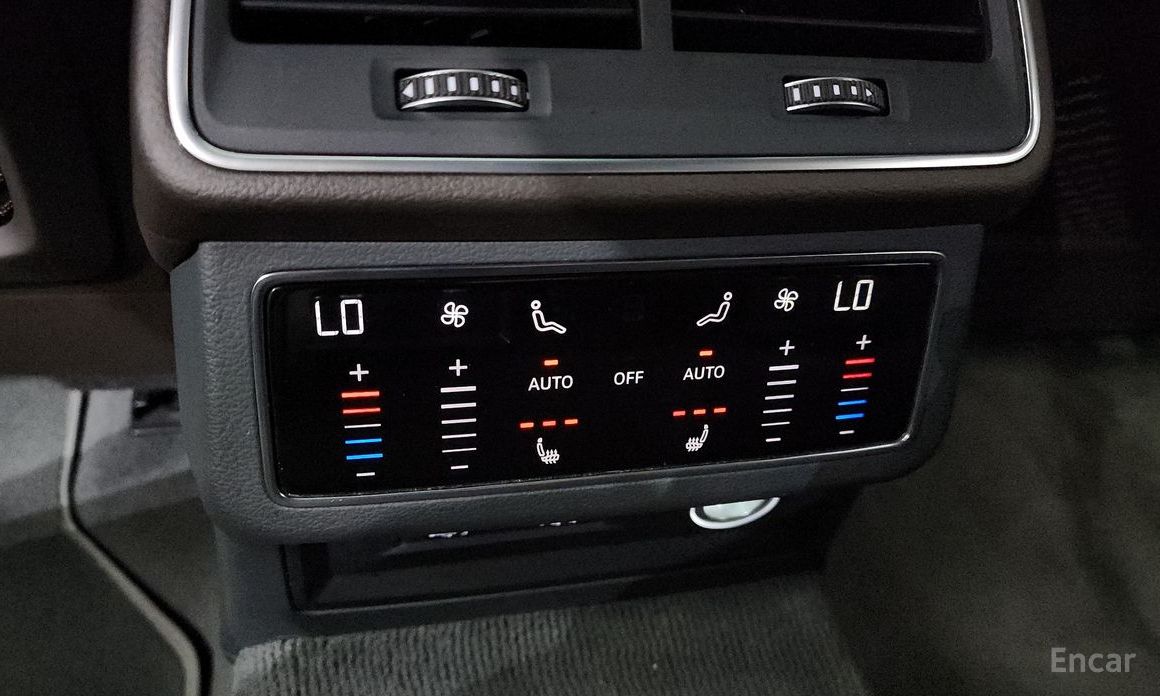Audi A7 (4K)50 TDI Quattro Premium №19