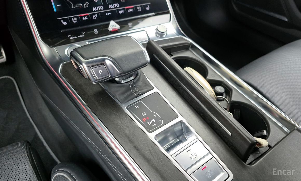 Audi A7 (4K)50 TDI Quattro Premium №10