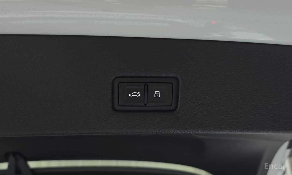 A7 (4K)50 TDI Quattro Premium 21