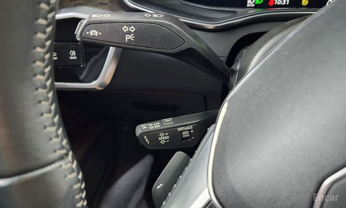 Audi A7 (4K)50 TDI Quattro Premium №15