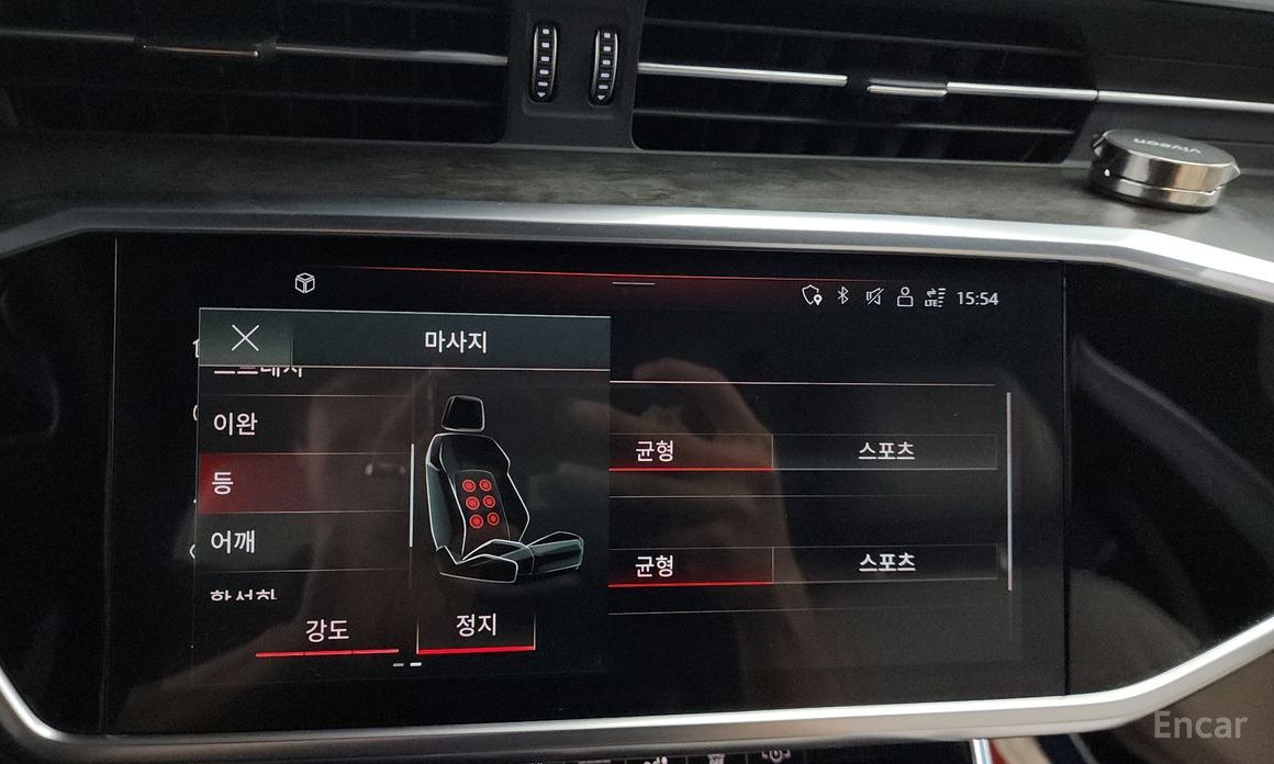 A7 (4K)50 TDI Quattro Premium 17
