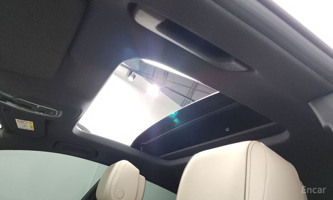 A7 (4K)50 TDI Quattro Premium 19