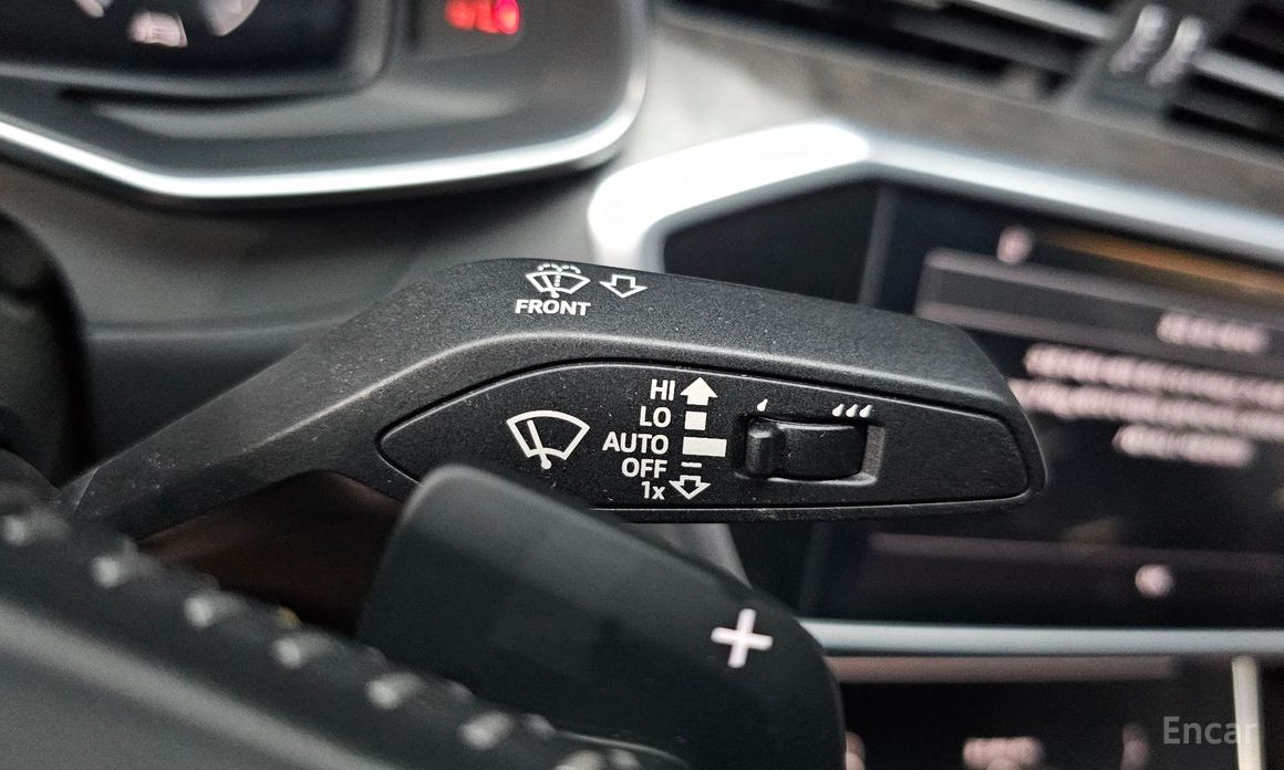 Audi A7 (4K)50 TDI Quattro Premium №17