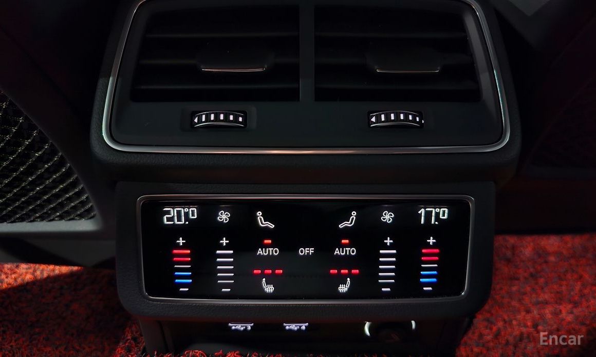 Audi A7 (4K)50 TDI Quattro Premium №20