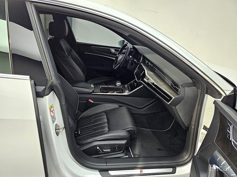 Audi A7 (4K)50 TDI Quattro Premium №10