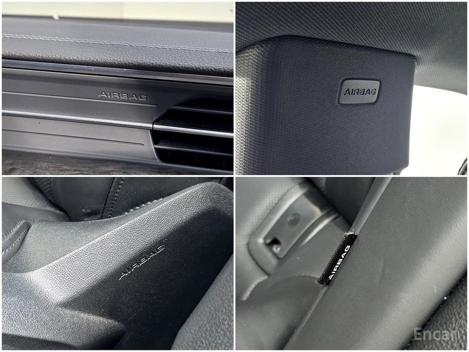 Audi A7 (4K)50 TDI Quattro Premium №17