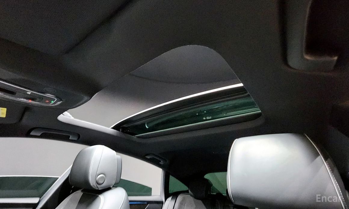 Audi A7 (4K)50 TDI Quattro Premium №20