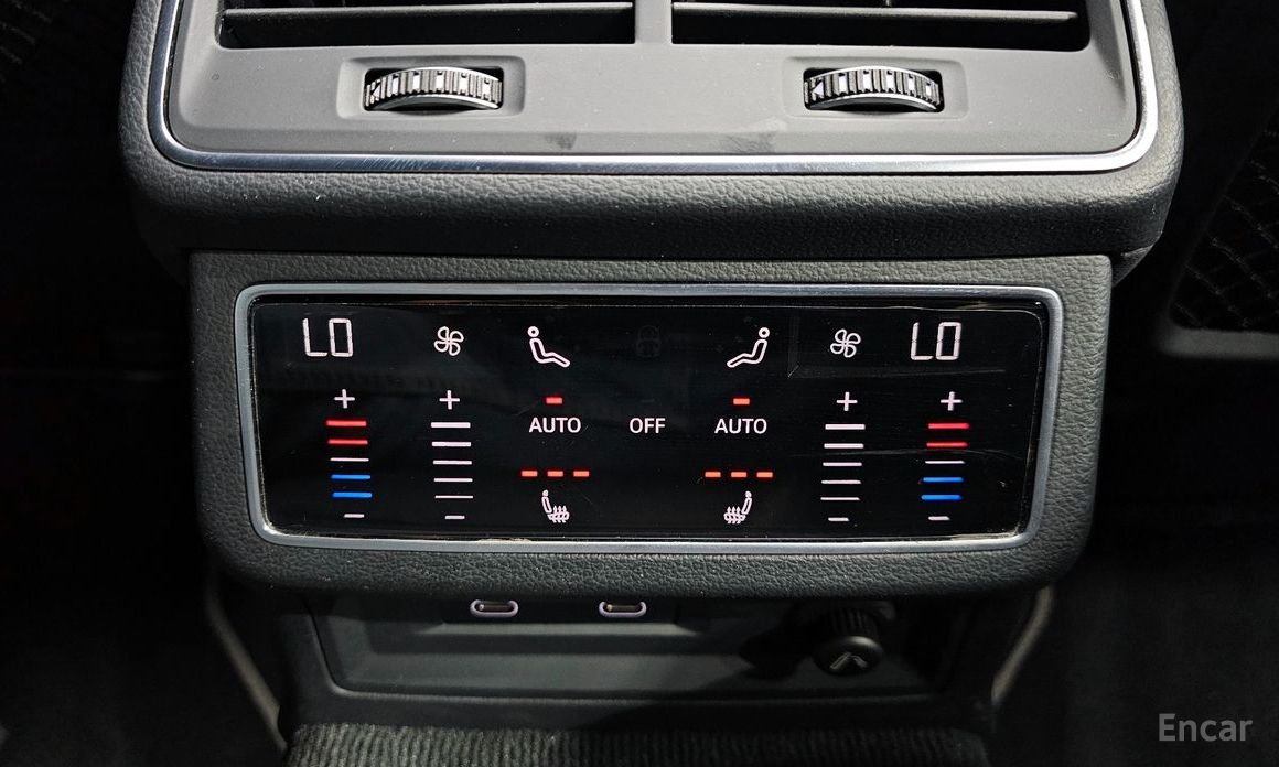 A7 (4K)55 TFSI Quattro Premium 20