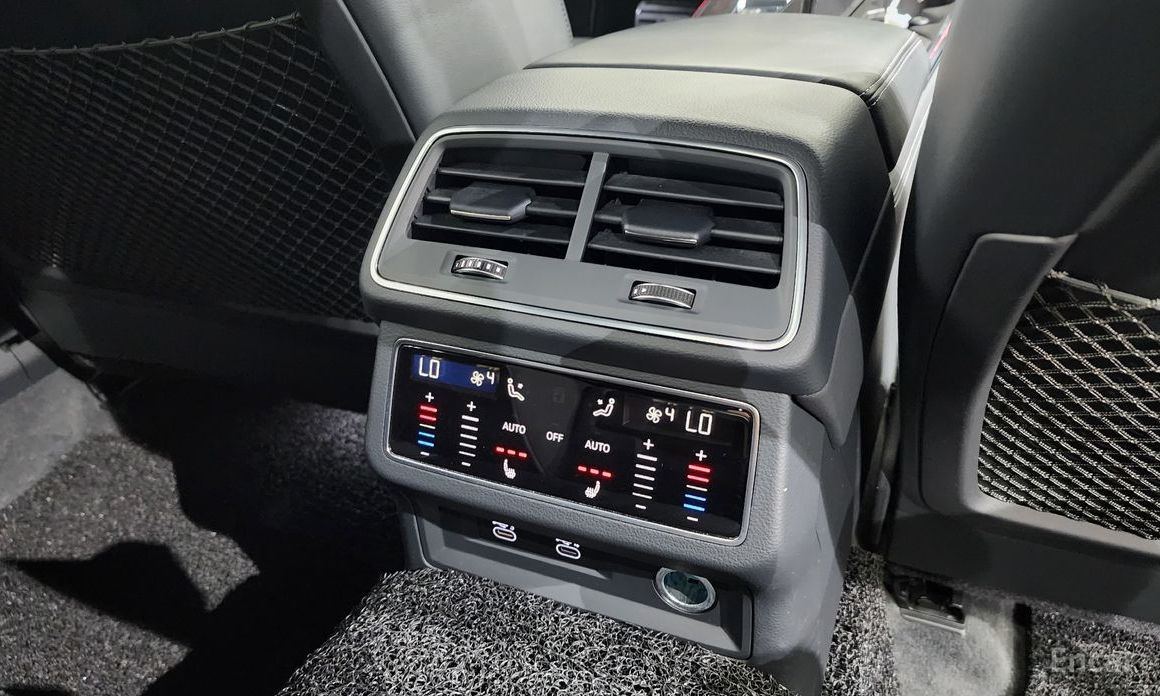 A7 (4K)55 TFSI Quattro Premium 19