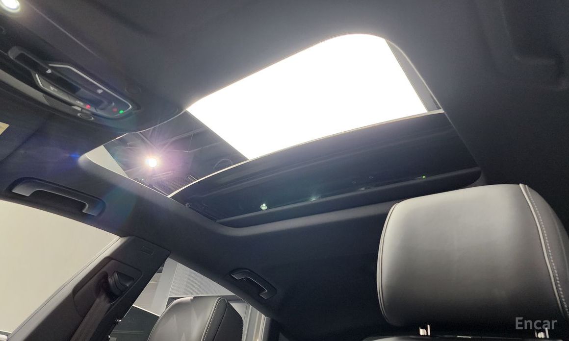 A7 (4K)55 TFSI Quattro Premium 20