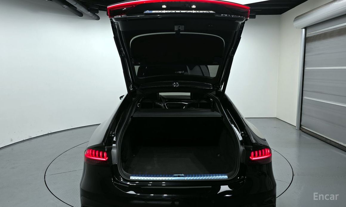 Audi A7 (4K)55 TFSI Quattro Premium №21