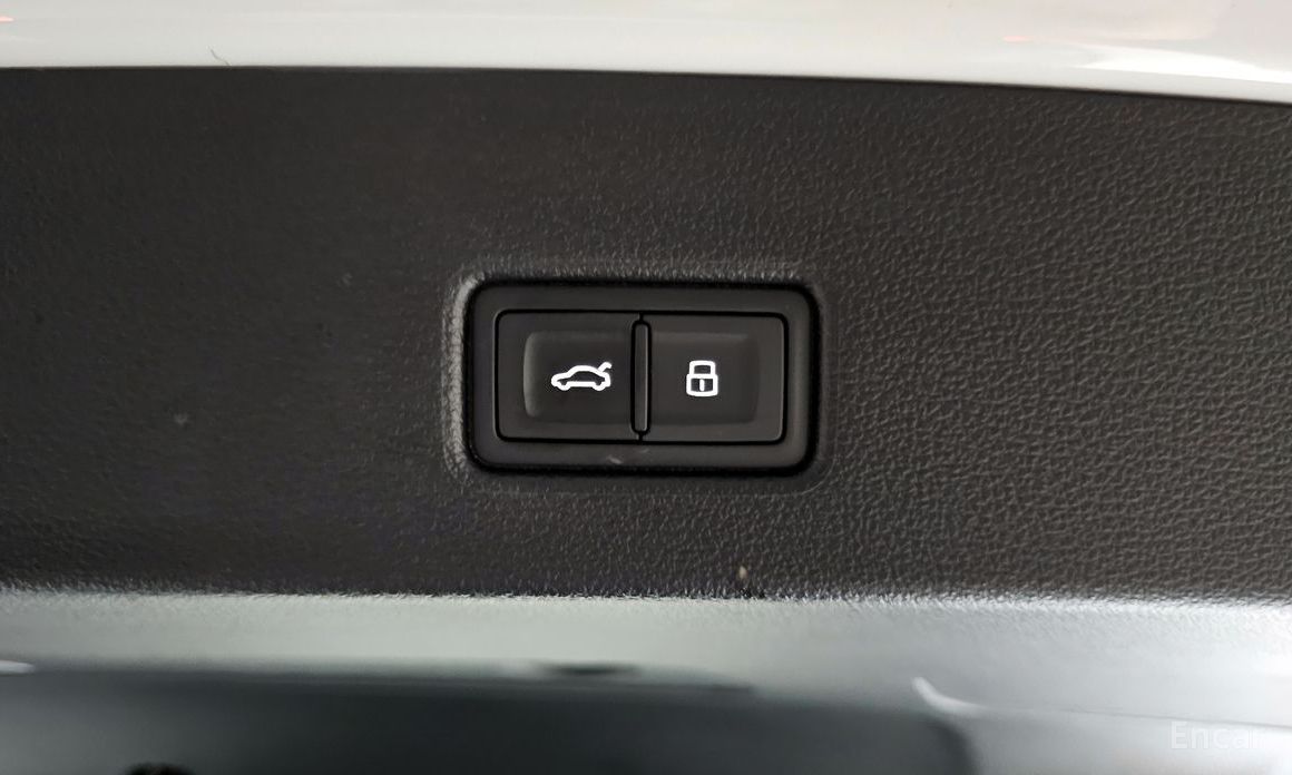 A7 (4K)55 TFSI Quattro Premium 19