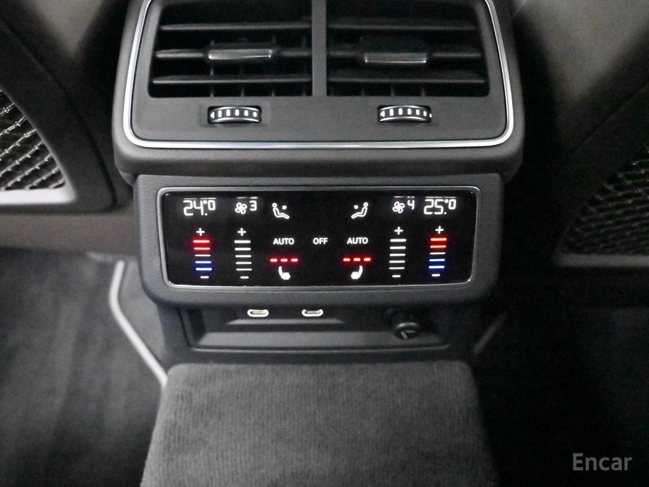 A7 (4K)55 TFSI Quattro Premium 17