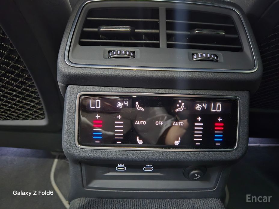 A7 (4K)55 TFSI Quattro Premium 11