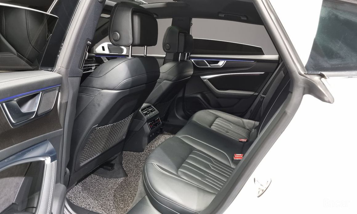 Audi A7 (4K)55 TFSI Quattro Premium №13
