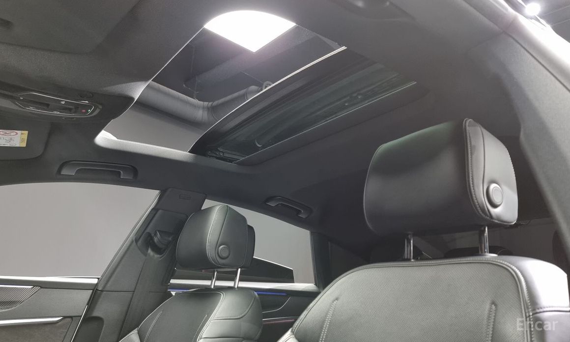 Audi A7 (4K)55 TFSI Quattro Premium №18