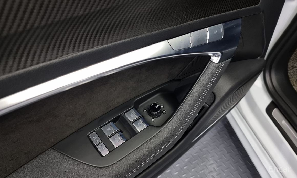 Audi A7 (4K)55 TFSI Quattro Premium №19
