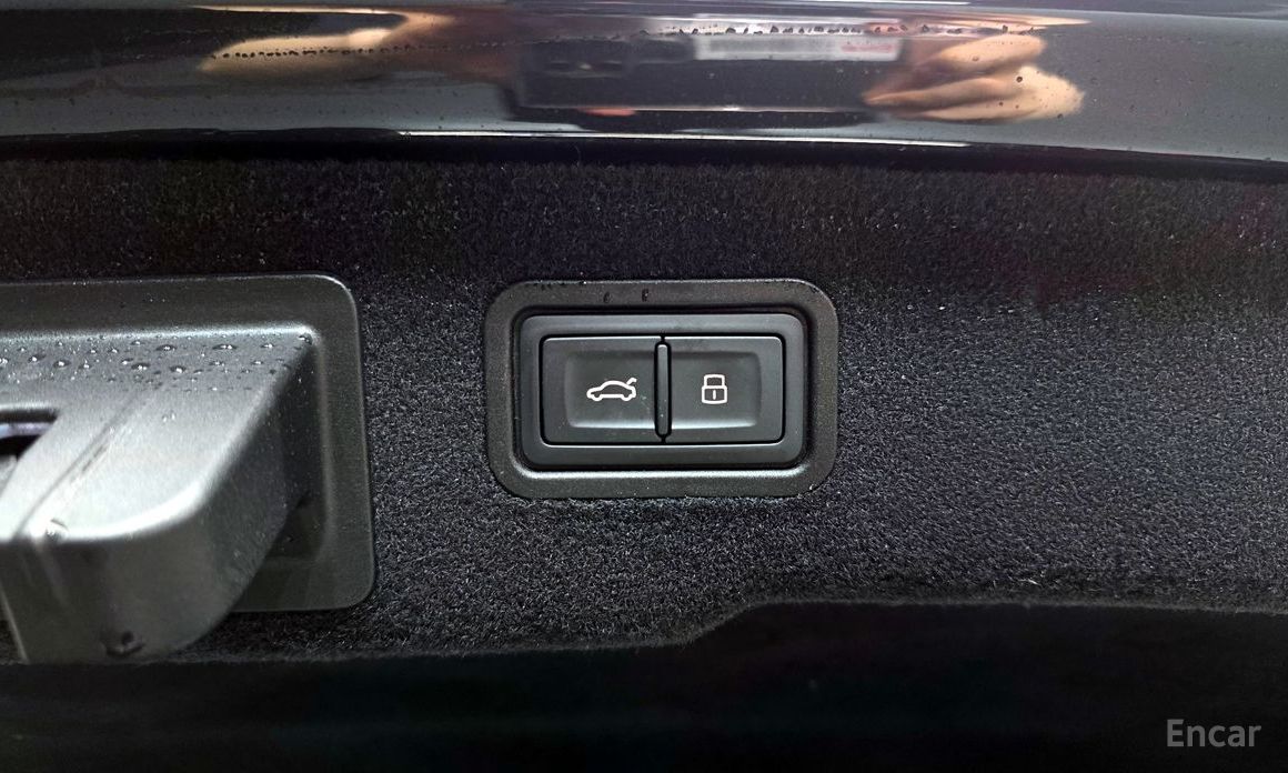 A8 (D5) 50 TDI Quattro 19