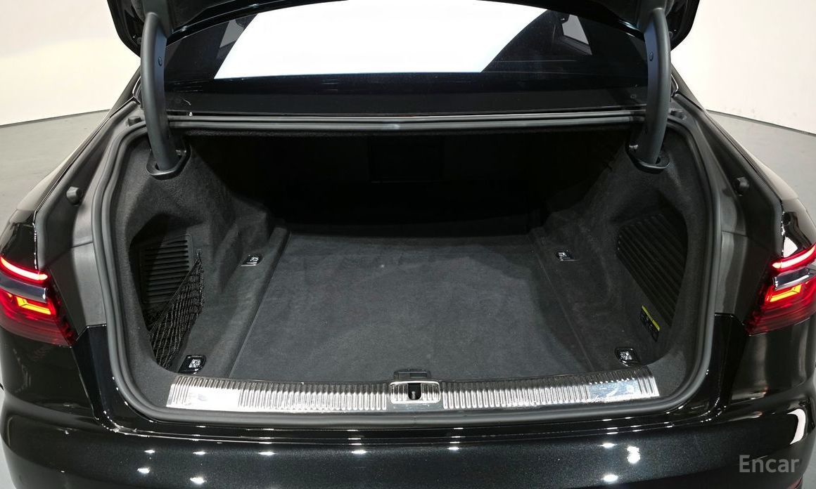 A8 (D5) 50 TDI Quattro LWB 20