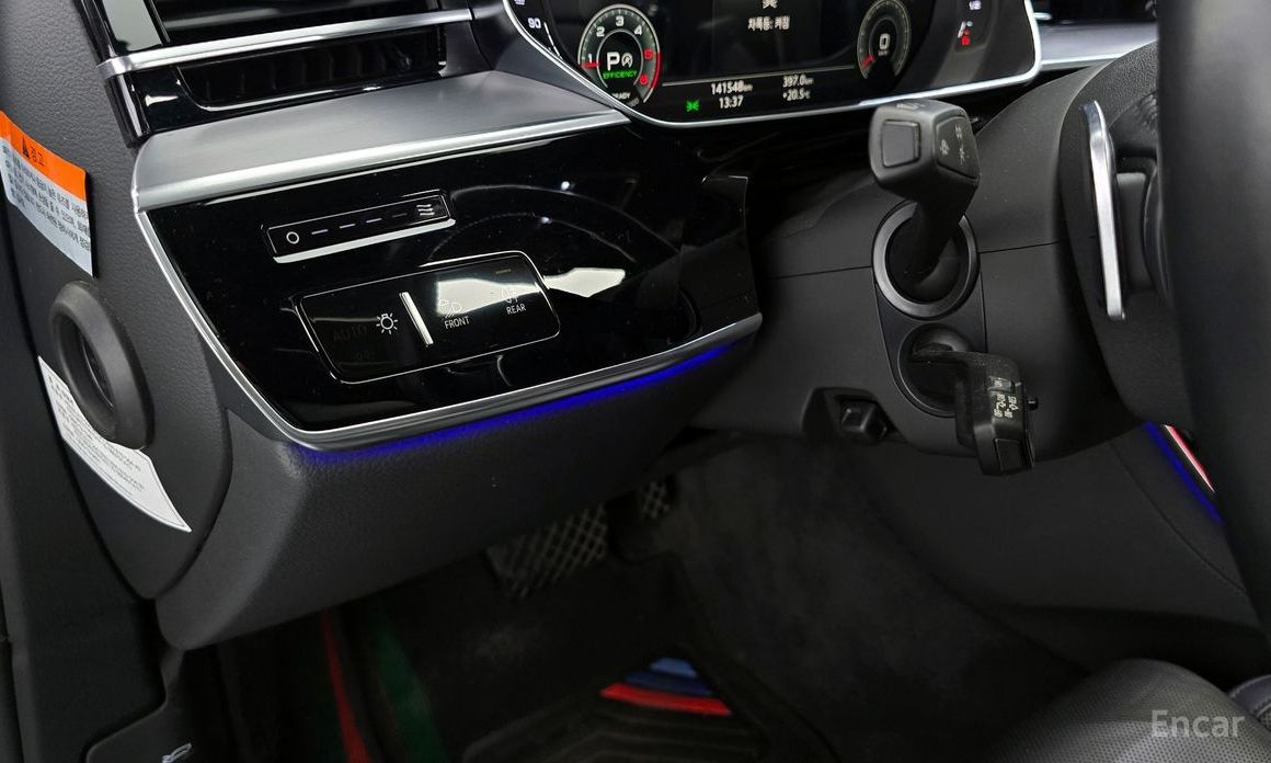 Audi A8 (D5) 50 TDI Quattro LWB №15