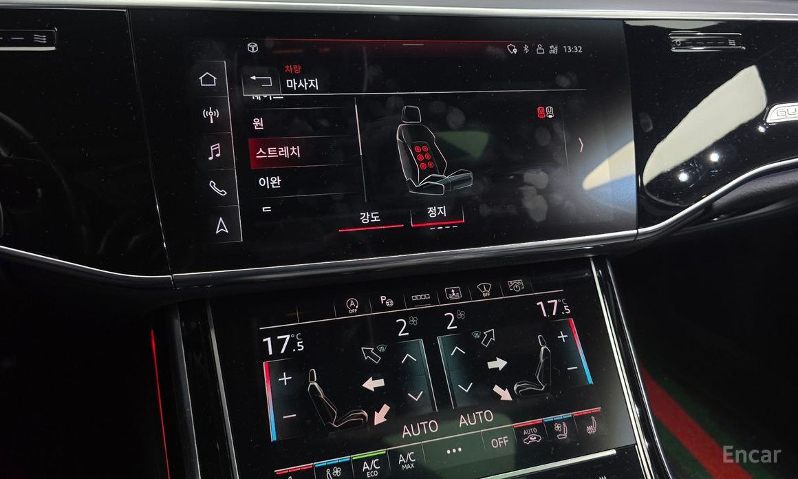Audi A8 (D5) 50 TDI Quattro LWB №17