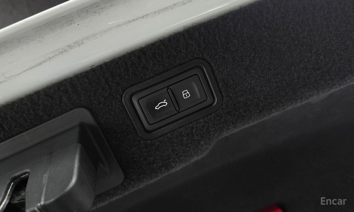 Audi A8 (D5) 50 TDI Quattro LWB №19