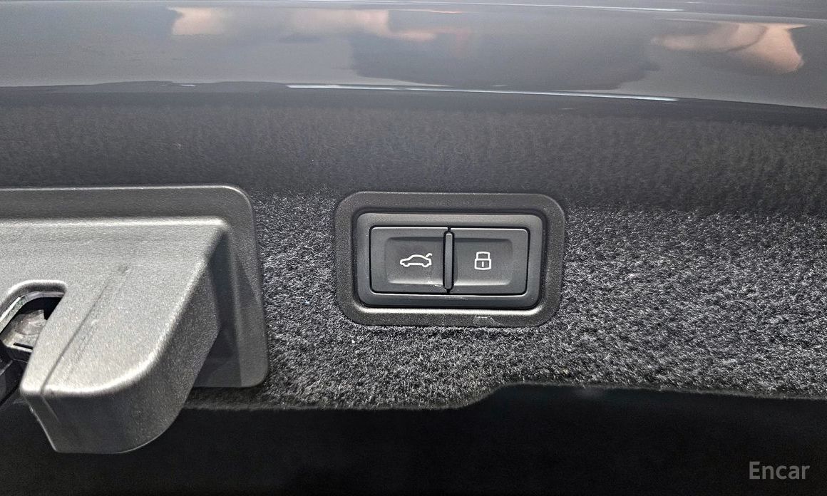 Audi A8 (D5) 55 TFSI Quattro LWB №19