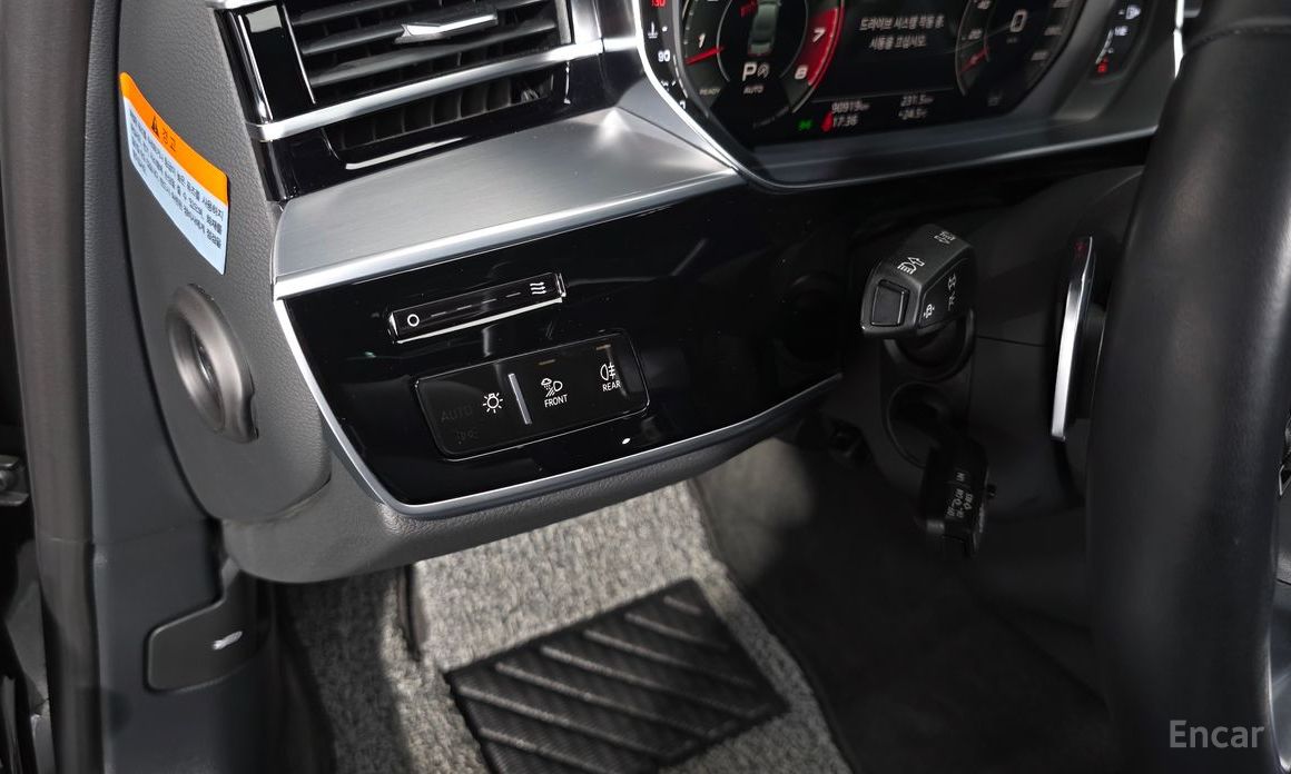 Audi A8 (D5) 55 TFSI Quattro LWB №17