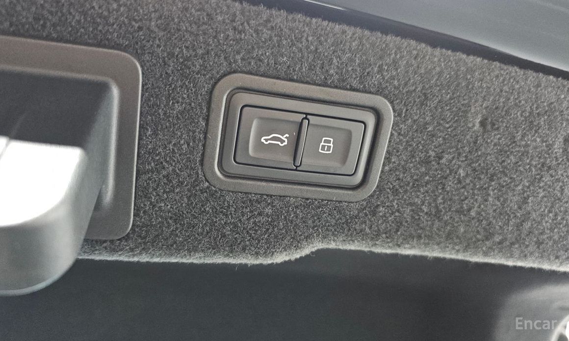 A8 (D5) 55 TFSI Quattro LWB 21