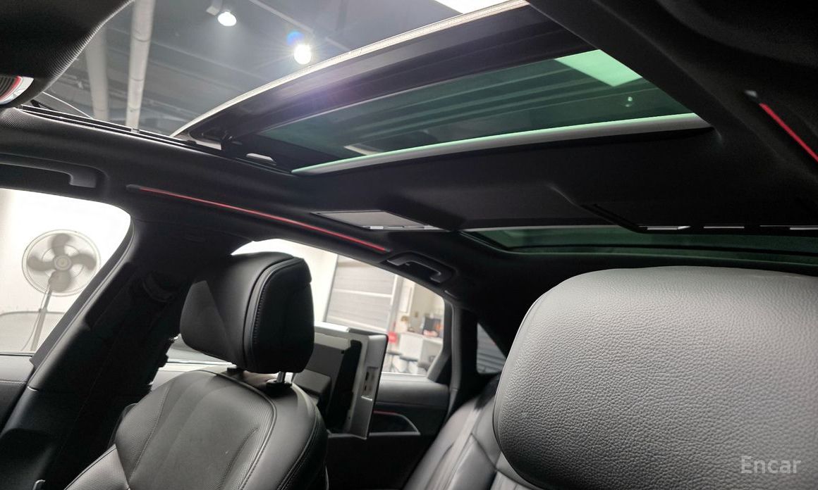 Audi A8 (D5) 55 TFSI Quattro LWB №19