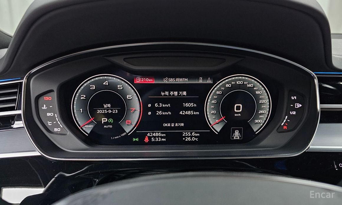 Audi A8 (D5) 55 TFSI Quattro LWB №9