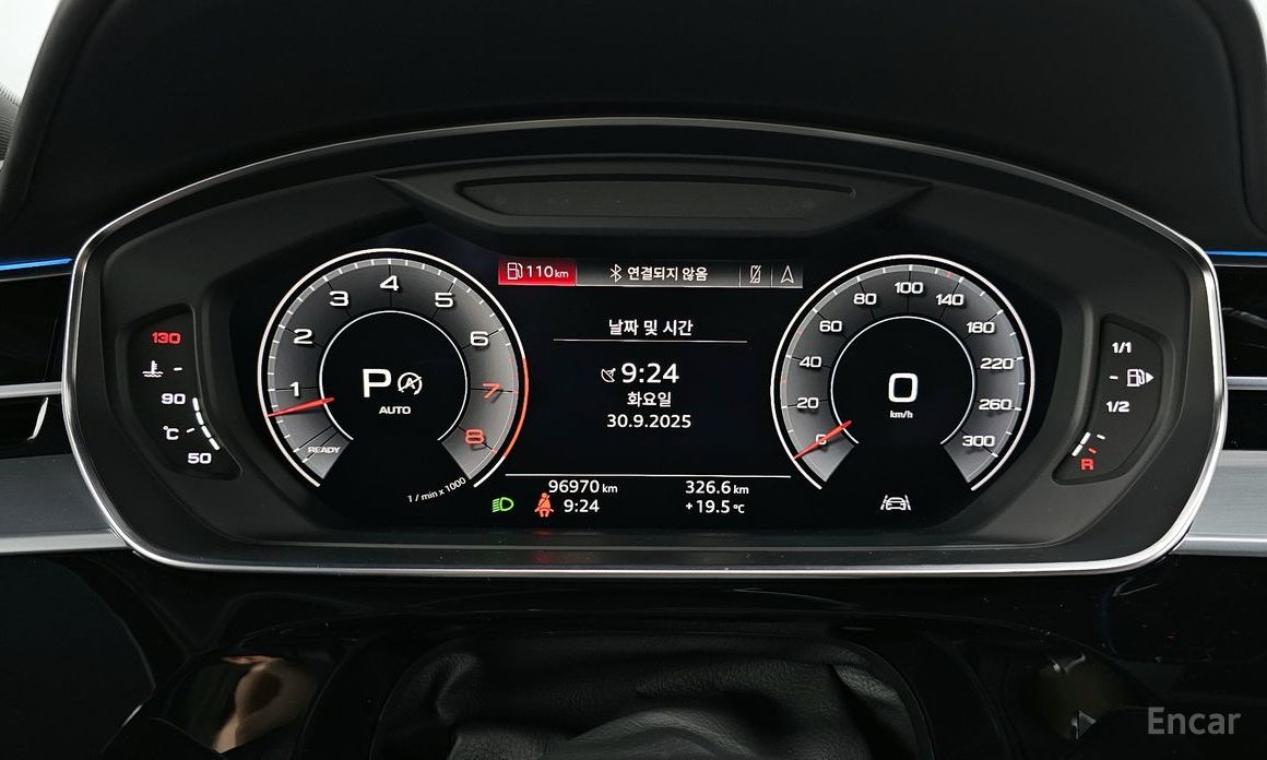 Audi A8 (D5) 55 TFSI Quattro LWB №9