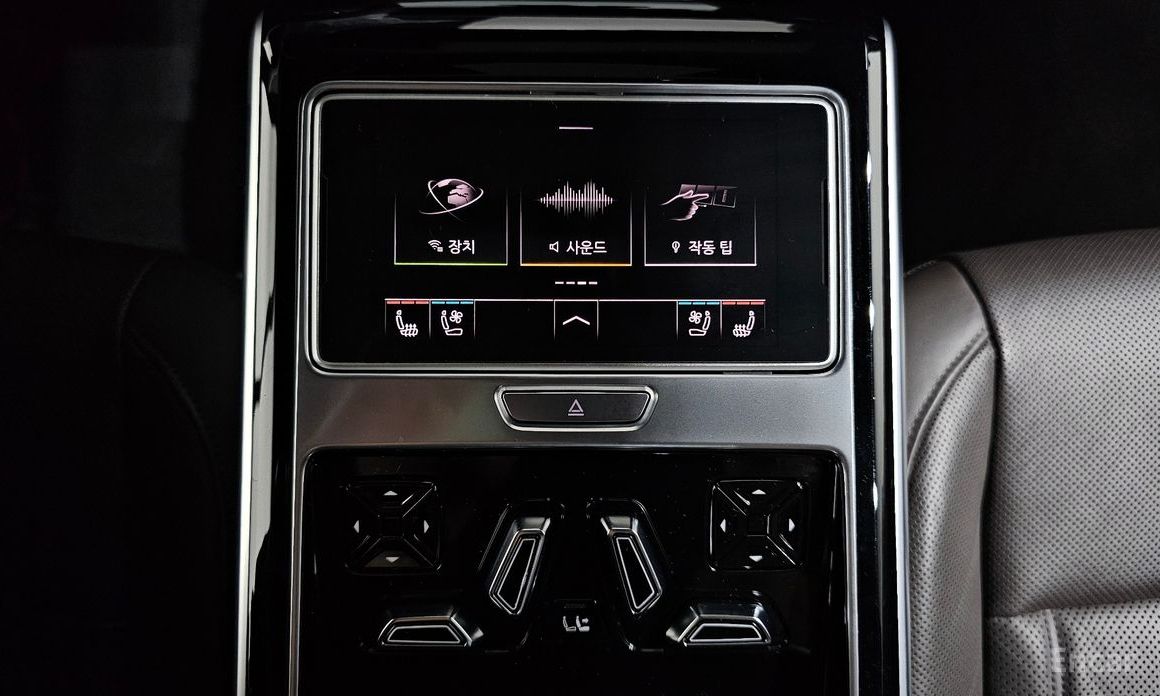 Audi A8 (D5) 55 TFSI Quattro LWB №20