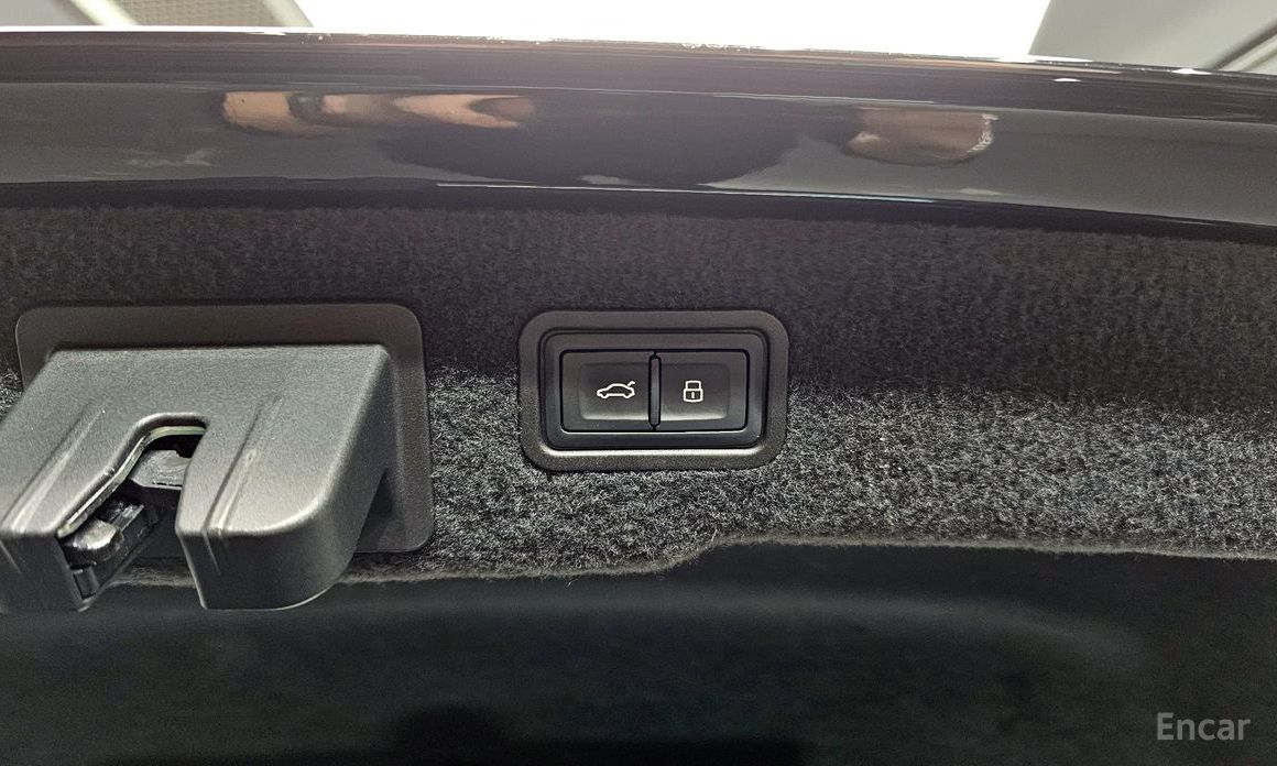 Audi A8 (D5) 55 TFSI Quattro LWB №21