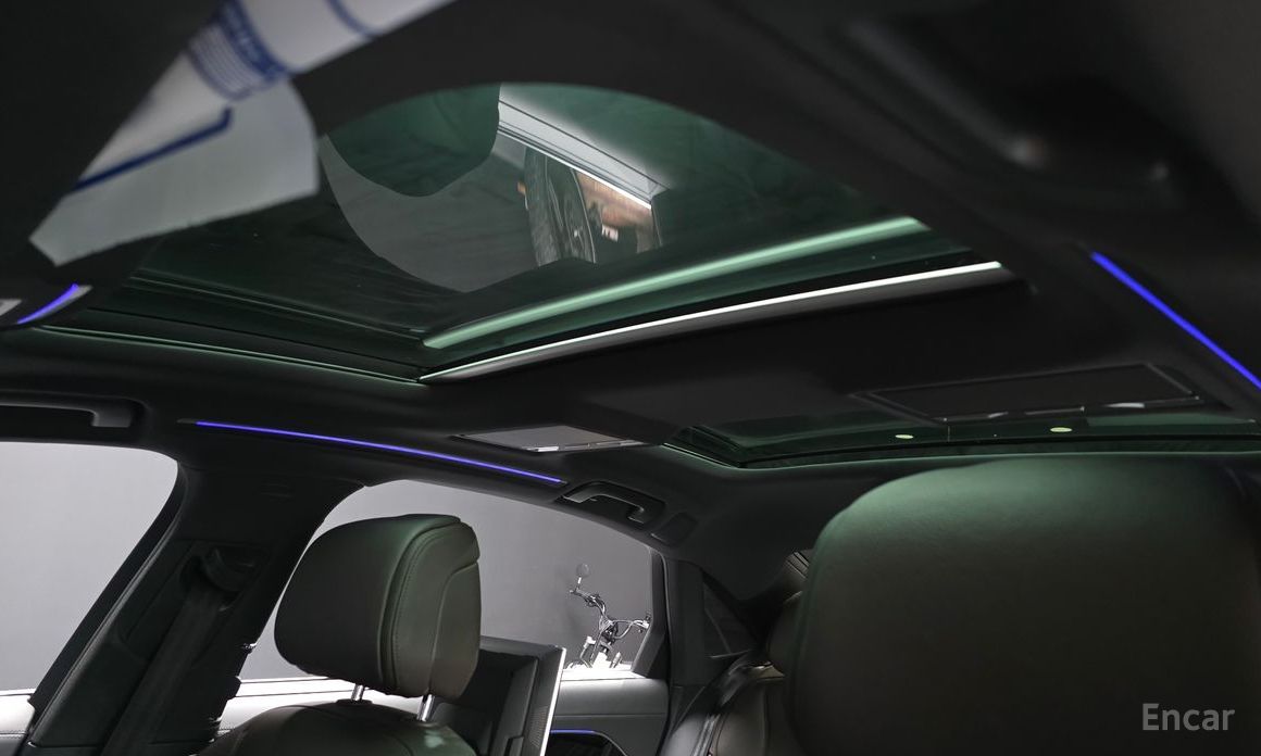 Audi A8 (D5) 55 TFSI Quattro LWB №20