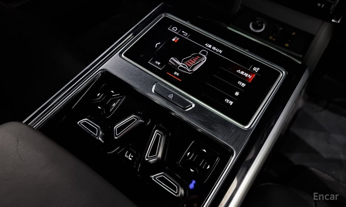 Audi A8 (D5) 60 TFSI Quattro LWB №19