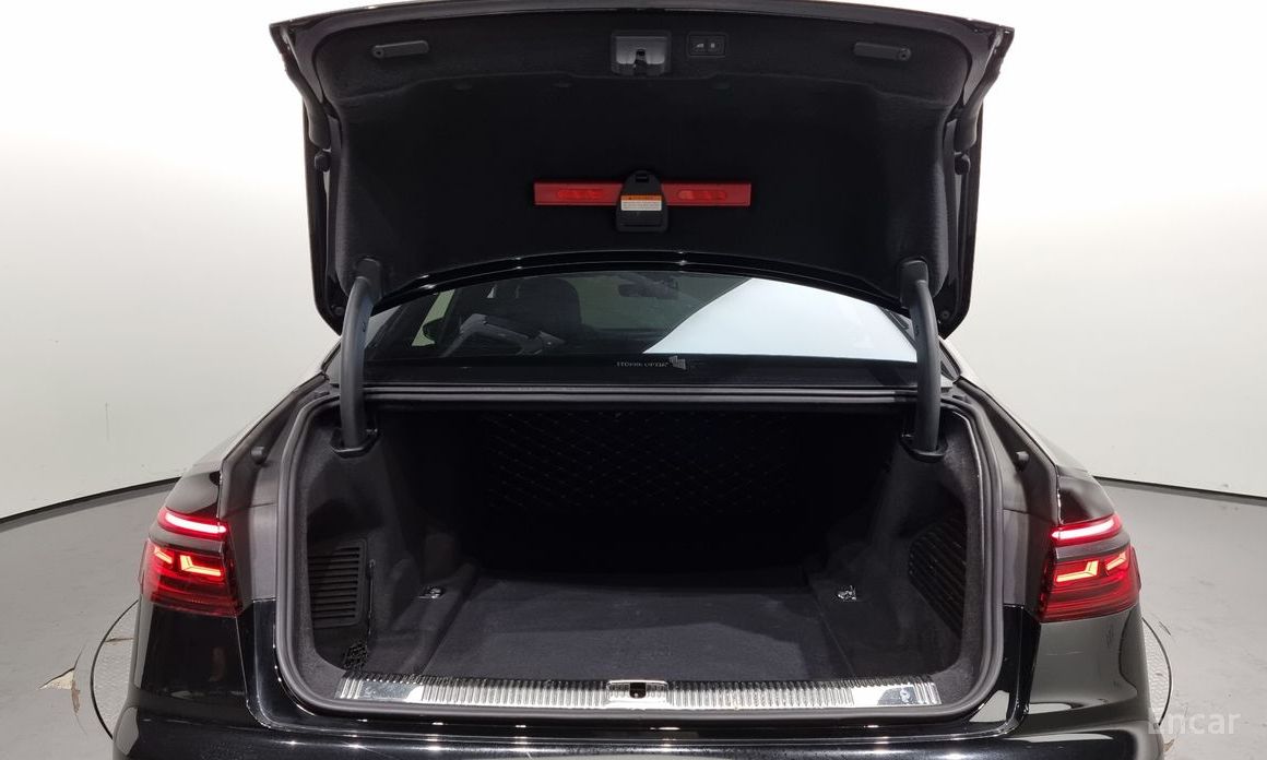 Audi A8 (D5) 60 TFSI Quattro LWB №21