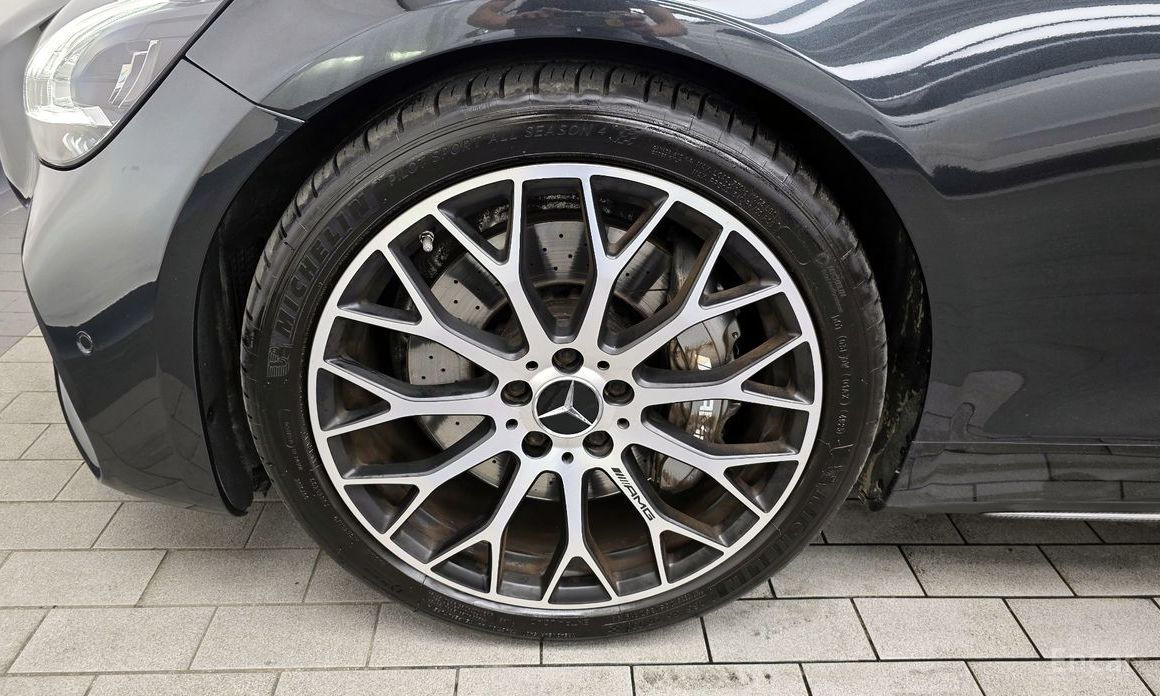 AMG GT4.0 6