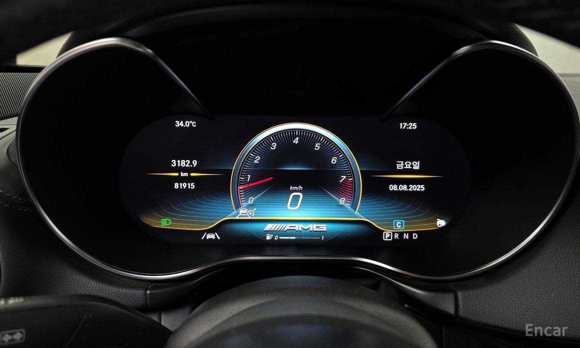 AMG GT4.0 9