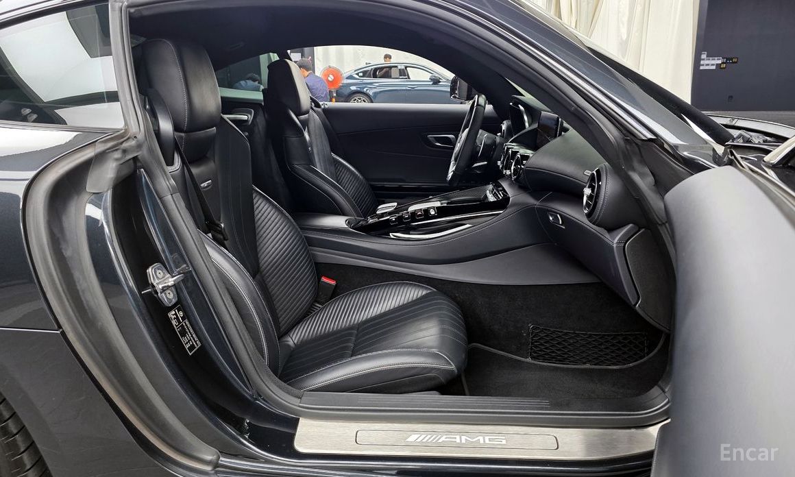 AMG GT4.0 12