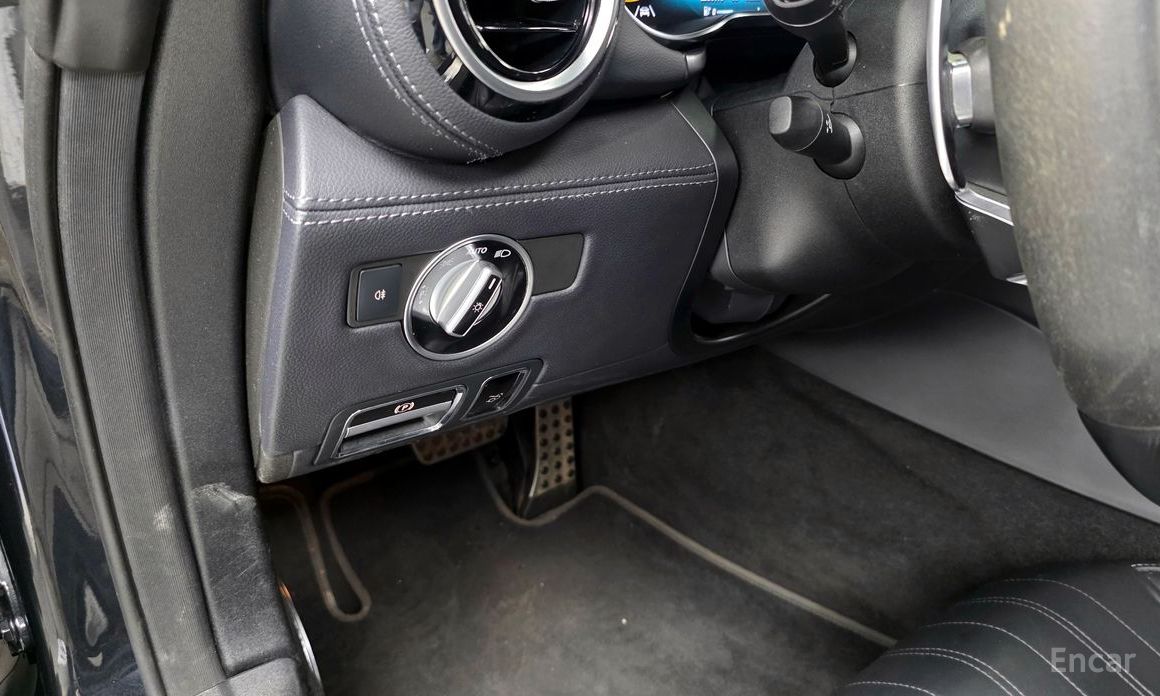 AMG GT4.0 19